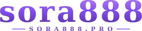 sora888 โลโก้